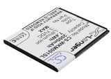 Battery for Biackphone BP1