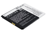Battery for Wiko Rainbow 4G WAX L5503AE WAX