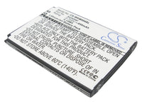 Battery for Wiko Soap SUMMER SOAP summer