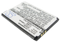 Battery for Wiko Soap SUMMER SOAP summer