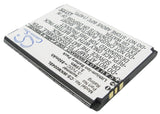 Battery for Wiko Soap SUMMER SOAP summer