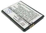Battery for Wiko Minimi minini