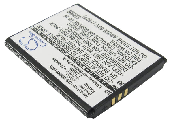 Battery for Wiko Minimi minini