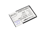 Battery for Wiko M066WIN Minz Minz+ MINZ+