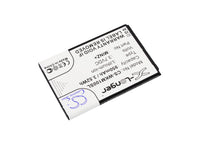 Battery for Wiko M066WIN Minz Minz+ MINZ+