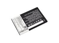 Battery for Wiko M066WIN Minz Minz+ MINZ+