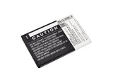 Battery for Wiko M066WIN Minz Minz+ MINZ+