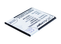 Battery for Wiko N300 Slide Slide 4GB S8321AP SLIDE