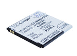Battery for Wiko Cink Peax Cink Peax 2 N310 Cink Peax 2 PEAK 2