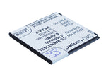 Battery for Wiko Cink Peax Cink Peax 2 N310 Cink Peax 2 PEAK 2