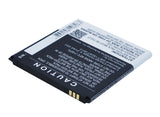 Battery for Wiko Cink Peax Cink Peax 2 N310 Cink Peax 2 PEAK 2
