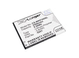 Battery for Wiko Pulp 3G Pulp 4G Rainbow Jam 4G Robby 5251