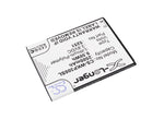 Battery for Wiko Pulp 3G Pulp 4G Rainbow Jam 4G Robby 5251