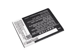 Battery for Wiko Pulp 3G Pulp 4G Rainbow Jam 4G Robby 5251