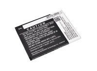 Battery for Wiko Pulp 3G Pulp 4G Rainbow Jam 4G Robby 5251