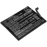 Battery for Wiko P6901 Wim Lite 455471 TLP17G18