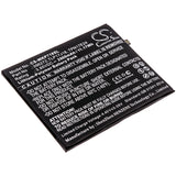 Battery for Wiko Upulse Upulse Lite View Prime 396272 TLP17J18 TPN17E24