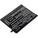 Battery for Wiko Upulse Upulse Lite View Prime 396272 TLP17J18 TPN17E24