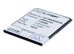 Battery for Wiko 9669 Freddy Rainbow Jam Rainbow Jam 3G Rainbow Lite 4G 5222 S5222