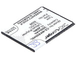 Battery for Wiko RIDGE FAB RIDGE FAB 4G 5320 5320B