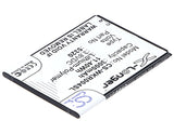Battery for Wiko RIDGE FAB RIDGE FAB 4G 5320 5320B