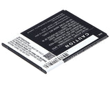 Battery for Wiko RIDGE FAB RIDGE FAB 4G 5320 5320B
