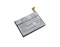 Battery for Wiko Rainbow Up Rainbow Up 4G Dual SIM LTE TLP15F18 TLP15G07