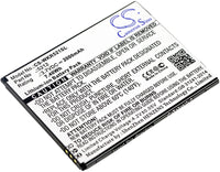 Battery for Wiko Robby 5212