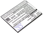 Battery for Wiko Robby 5212