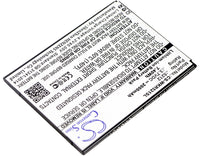 Battery for Wiko Robby 5212