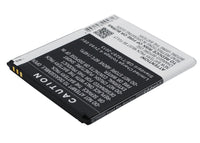 Battery for Micromax A114 A115 A116 A117 A210 A90 A92 Canvas 3D A115 Canvas 4 A210 Canvas HD A116 S9101