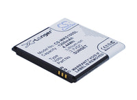 Battery for Wiko Sunset Sunset 2 Sunset neuwertig SUNSET
