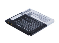 Battery for Wiko Sunset Sunset 2 Sunset neuwertig SUNSET