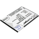 Battery for Wiko L5261AE Pulp Fab Pulp FAB 4G S5260AP Slide 2 5260 S104-N77000-002 S104-N77000-008 S104-N77000-012