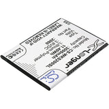 Battery for Wiko L5261AE Pulp Fab Pulp FAB 4G S5260AP Slide 2 5260 S104-N77000-002 S104-N77000-008 S104-N77000-012