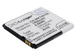 Battery for Wiko KITE KITE