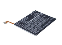 Battery for Wiko Getaway TLE14I14 TLE14J14