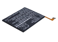 Battery for Wiko Getaway TLE14I14 TLE14J14