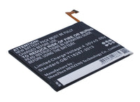 Battery for Wiko Getaway TLE14I14 TLE14J14