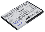 Battery for Wiko DOLFY Kar 2 Kar2 N320 UBIK Venia DOLFY Kar2 UBIK Venia