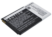 Battery for Wiko DOLFY Kar 2 Kar2 N320 UBIK Venia DOLFY Kar2 UBIK Venia
