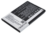 Battery for Wiko DOLFY Kar 2 Kar2 N320 UBIK Venia DOLFY Kar2 UBIK Venia