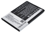 Battery for Wiko DOLFY Kar 2 Kar2 N320 UBIK Venia DOLFY Kar2 UBIK Venia