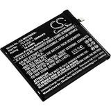 Battery for Wiko 9692 U Feel Prime TLP16L08