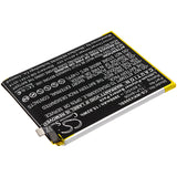 Battery for Wiko M2354 View2 Go TLP18H06