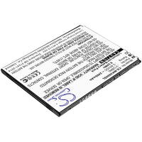 Battery for Wiko Harry 2 View W-V600 V12BNL