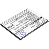 Battery for Wiko Harry 2 View W-V600 V12BNL