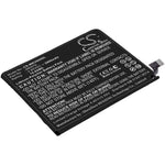 Battery for Wiko View 3 Lite W-V800 466479