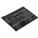 Battery for Wiko View 3 Lite W-V800 466479