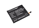 Battery for Wiko Highway Pure Highway Signs Highway Signs 3G TLE14E20 TLN14H22